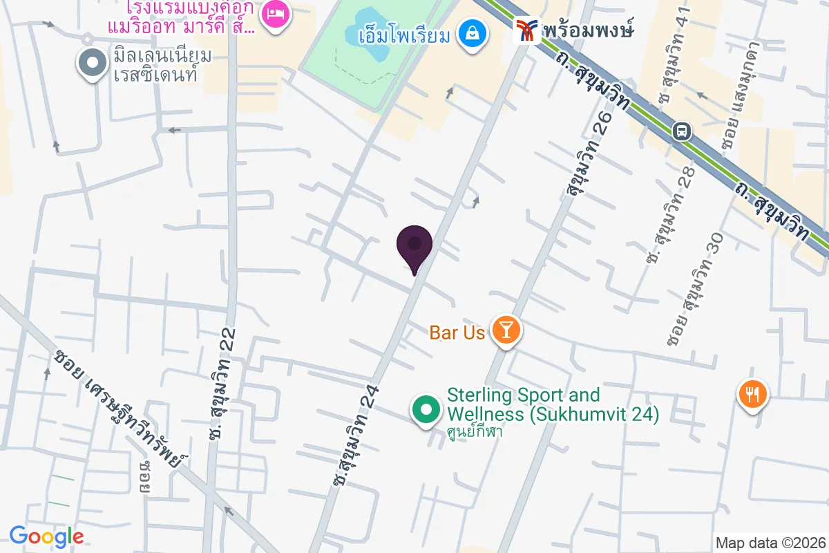 แผนที่ตำแหน่งคาคุเรกะ ชิซุคุ / ร้านอาหารญี่ปุ่น
