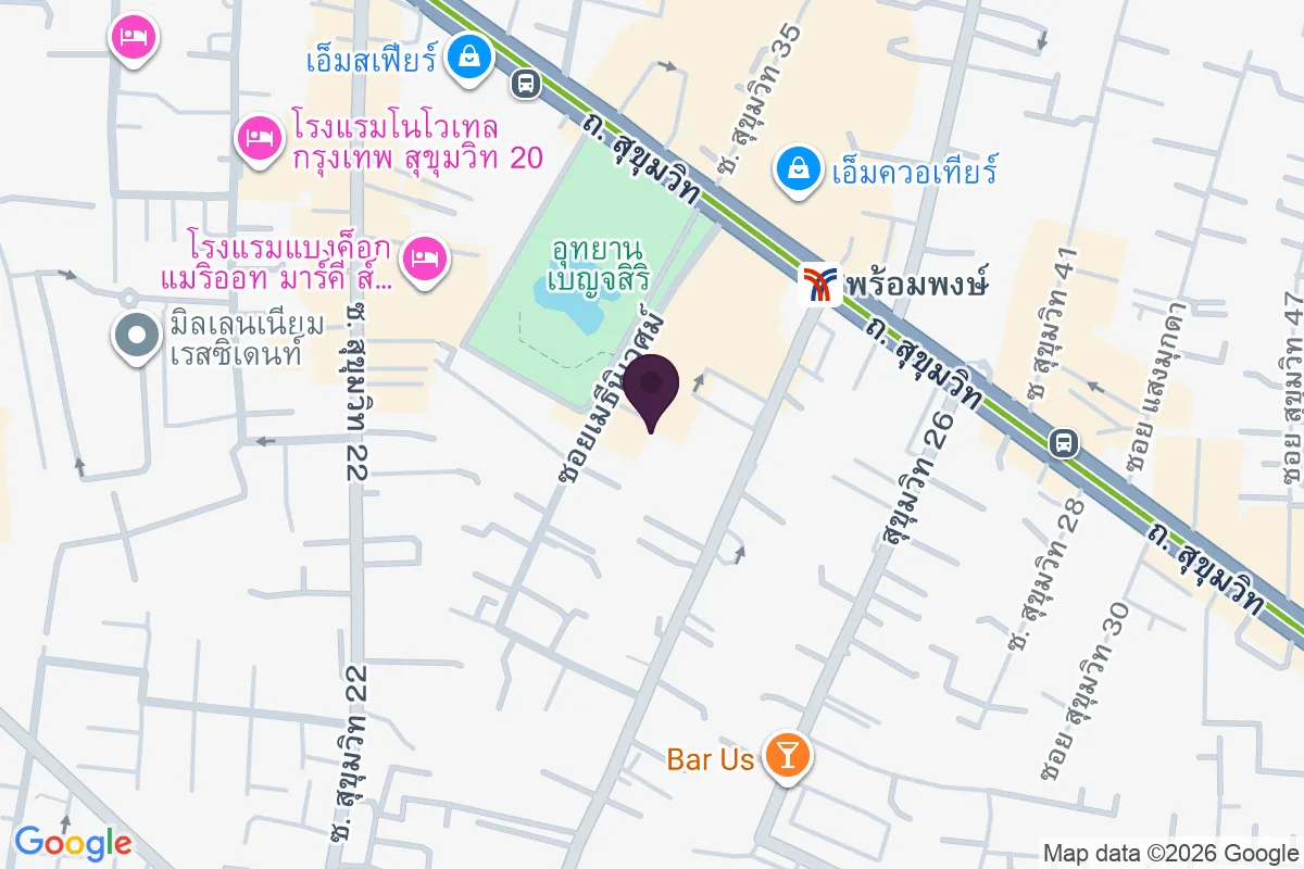 แผนที่ตำแหน่งShaloba Eatery