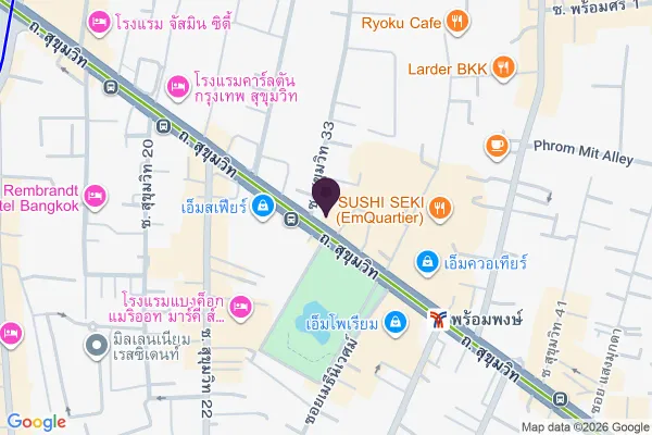 แผนที่ตำแหน่งฟุกุ ฟุกุ