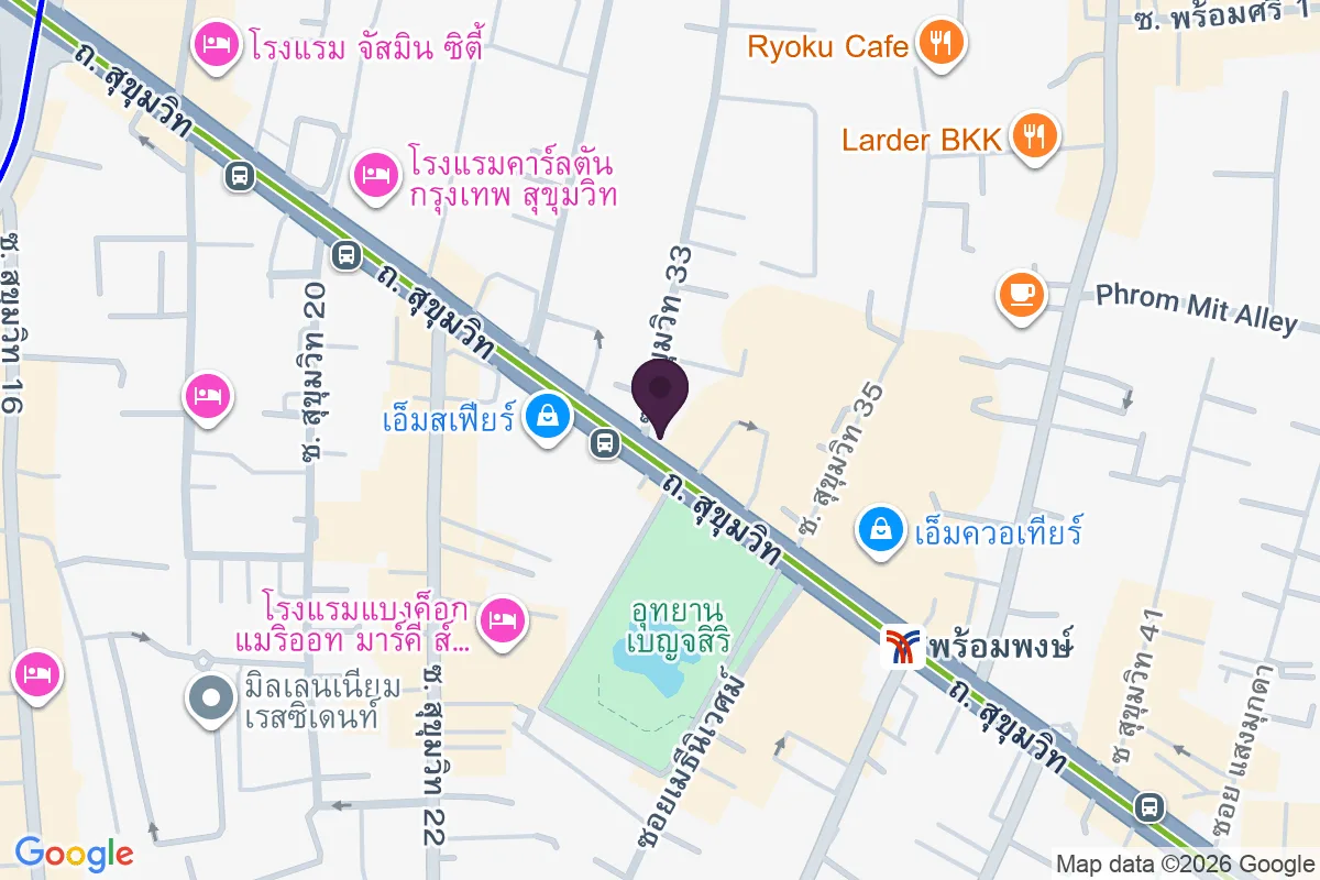 แผนที่ตำแหน่งKhao yiphun