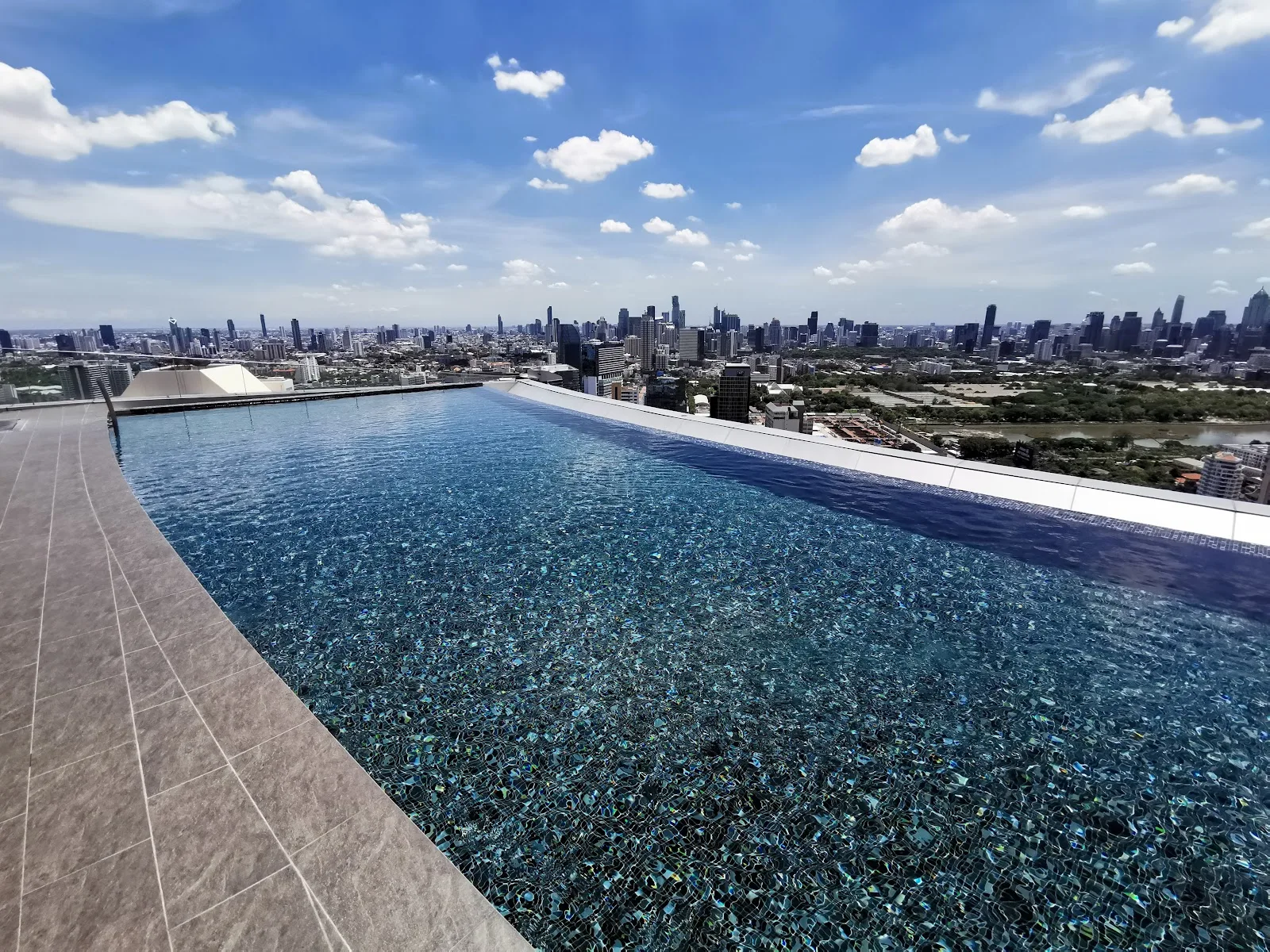 ภาพจริงของ เดอะลุมพินี 24 ย่านพร้อมพงษ์ จาก Google Maps (รูปที่ 5)