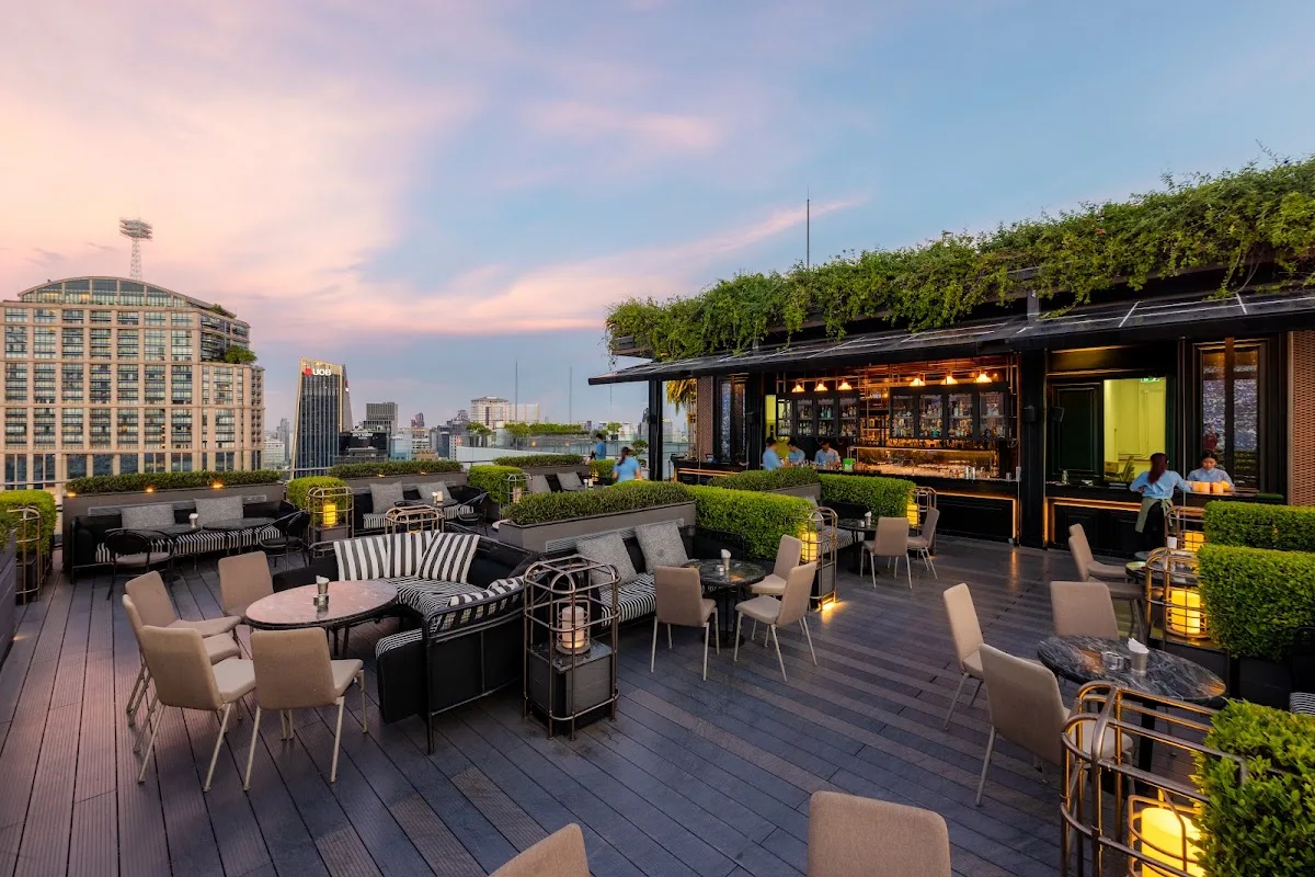 ABar Rooftop