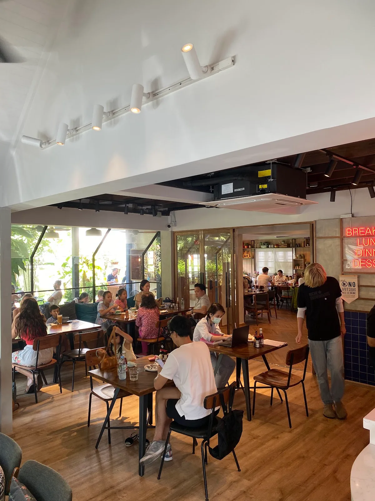 Chu Chocolate Bar & Cafe