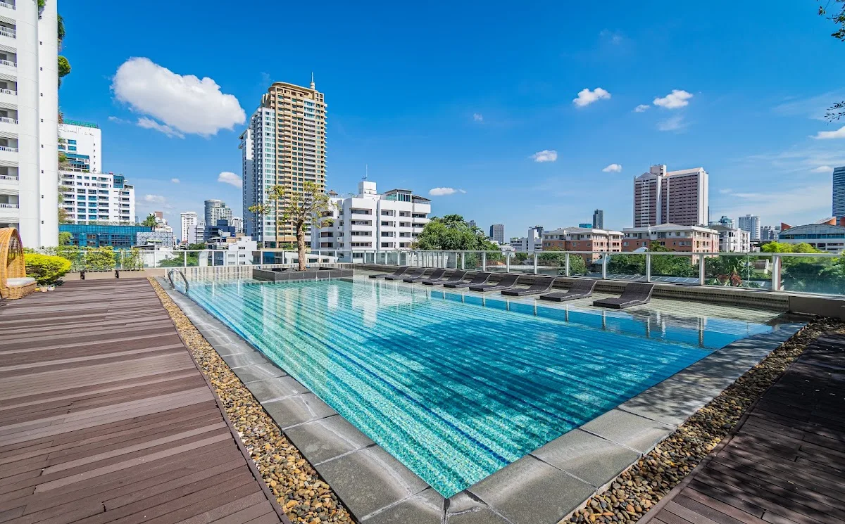39อัพเพอร์สวีท สุขุมวิท 39
