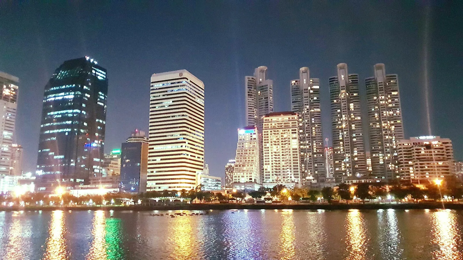 ภาพจริงของ มิลเลนเนียม เรสซิเดนท์ ย่านพร้อมพงษ์ จาก Google Maps