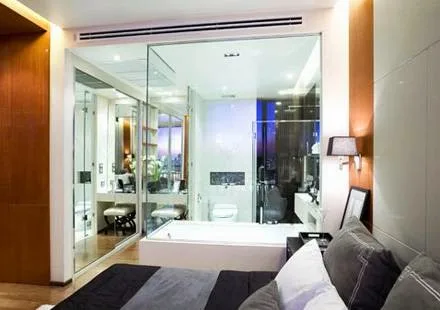ภาพจริงของ The Address Sukhumvit 28 ย่านพร้อมพงษ์ จาก Google Maps (รูปที่ 4)