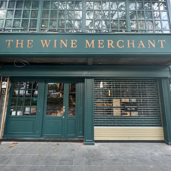 The Wine Merchant Sukhumvit