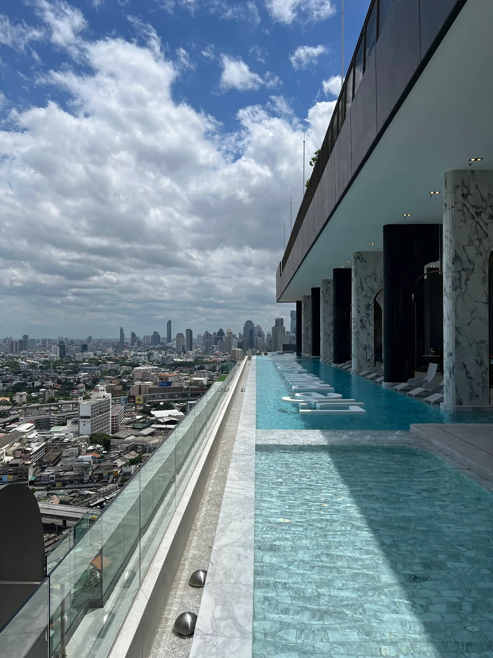 ภาพจริงของ LIFE พระราม 4 - อโศก | LIFE Rama 4 - Asoke ย่านพร้อมพงษ์ จาก Google Maps (รูปที่ 5)