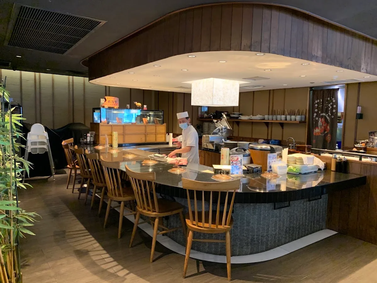 Ginza Shabu-Ten, The EmQuartier