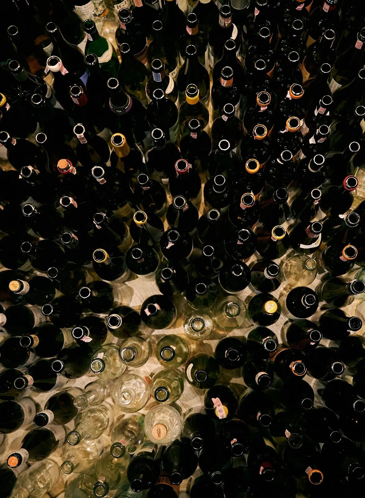 Chenin natural wine bar