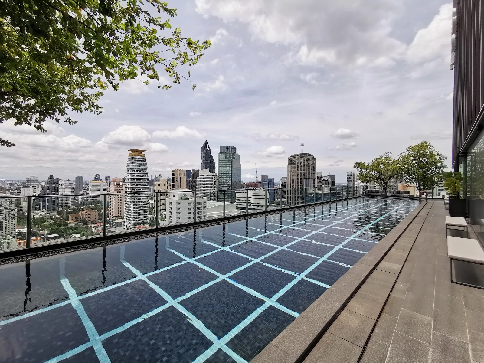 ภาพจริงของ โนเบิล บี33 ย่านพร้อมพงษ์ จาก Google Maps (รูปที่ 3)