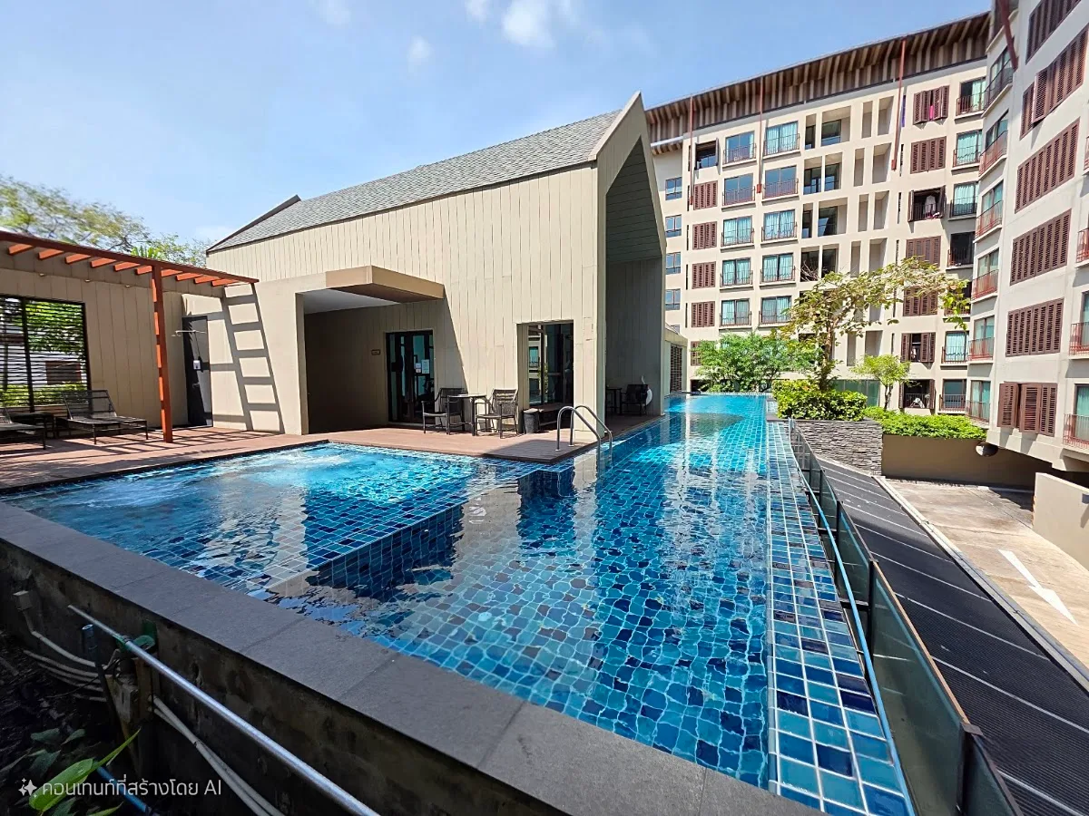 คอนโดเลต ดเวล สุขุมวิท 26