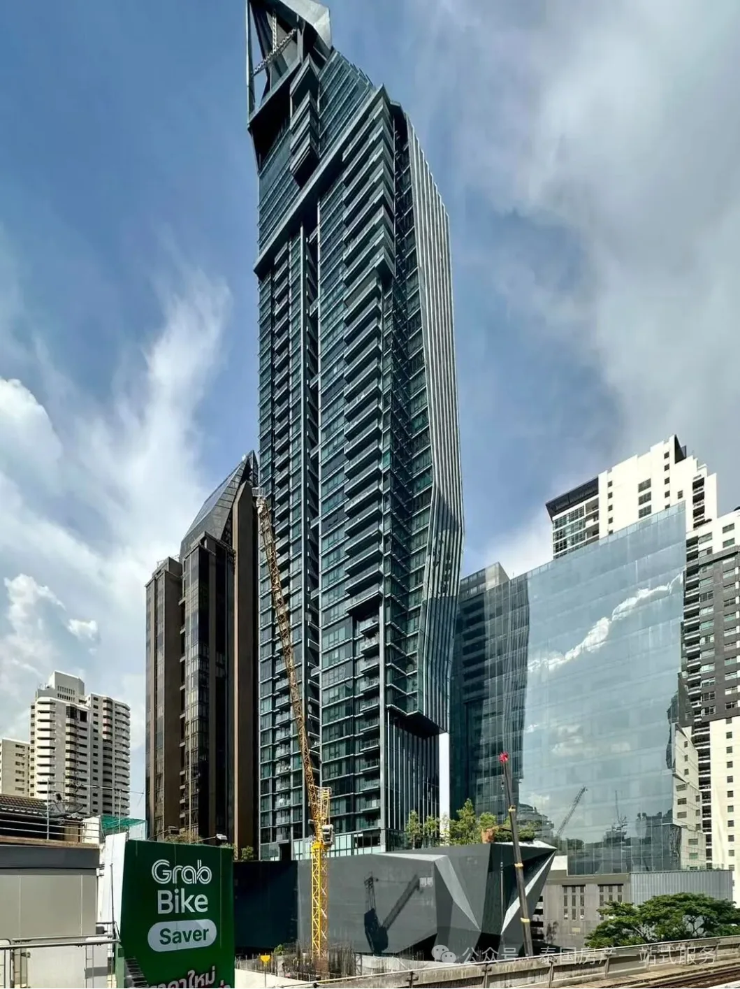 ภาพจริงของ MUNIQ PHROM PHONG ย่านพร้อมพงษ์ จาก Google Maps